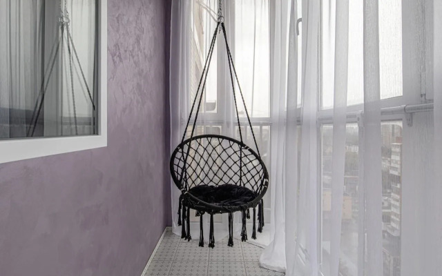 Квартира на Старокубанской