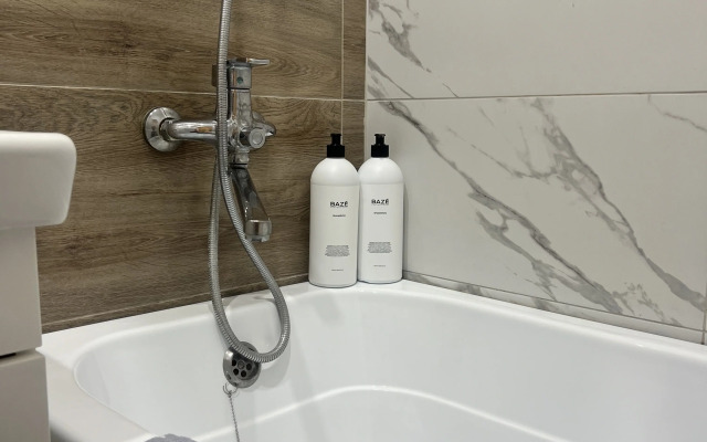 Квартира Уютная квартира в центре