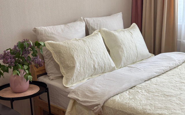 Квартира Живите с Пользой