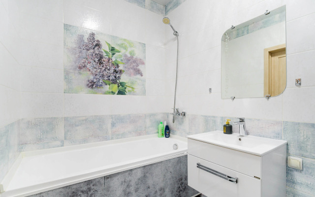 Odnokomnatnaya V Tsentre Goroda Flat