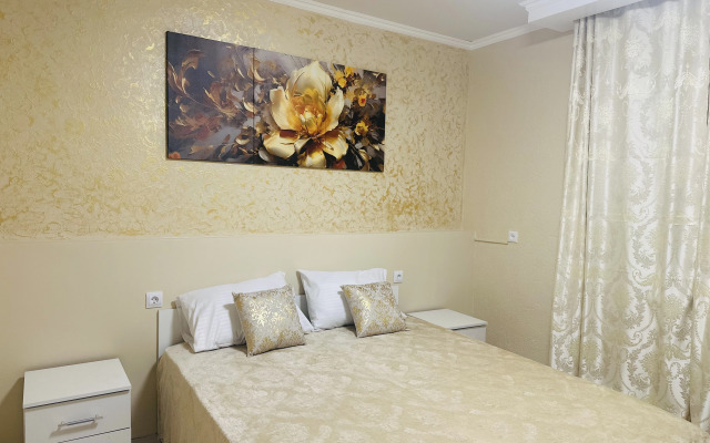 Divnomorskoye Randevu Hotel Resort