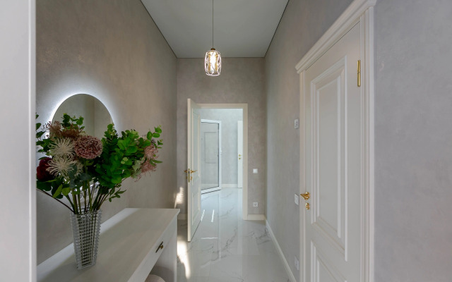 Апартаменты Семейные в ЖК Звезда