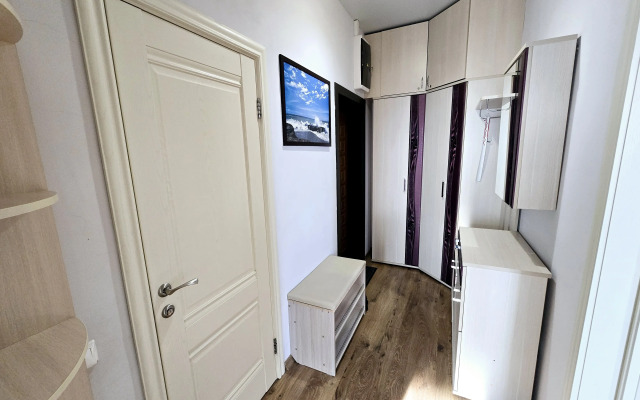 Chistye prudy Apartments