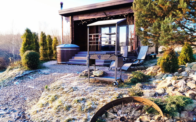 Гостевой дом Цаплино Отдых у Воды