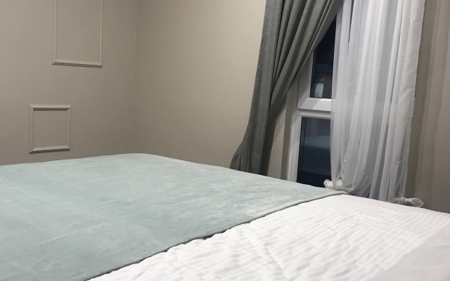 Green Palace Sochi 6 Apartments