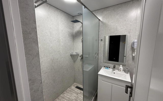 Apartment hotel Memory