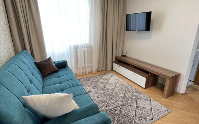 Odnokomnatnaya V Tsentre Ryadom S Zhd Vokzalom Flat