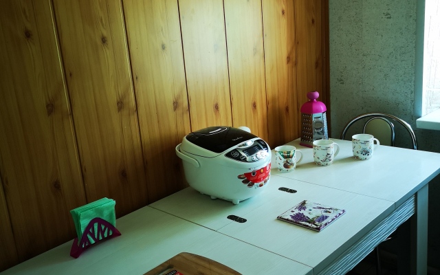 Частный Дом Эко-Коттедж Лосиное