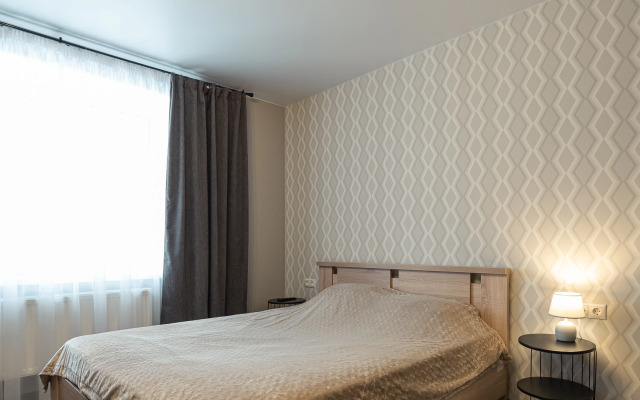 Апартаменты Люкс шоссе Михайловское