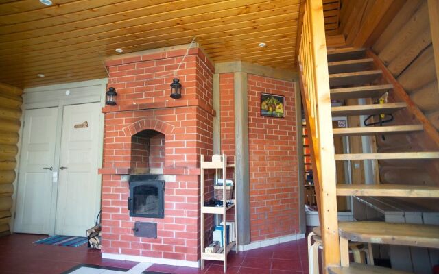 Rus Private House