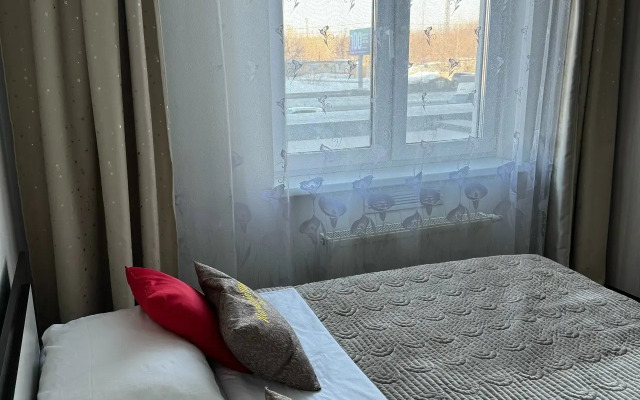 Апартаменты на Харьковской 74