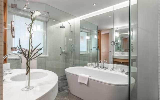 Swissôtel Krasnye Holmi