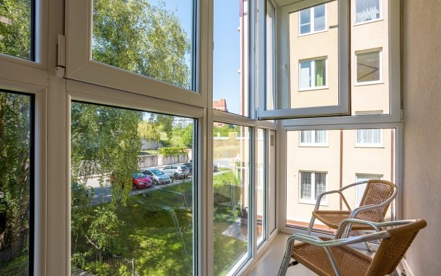 Апартаменты Светлогорский Бриз