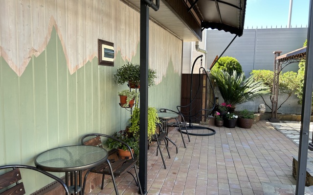 Orhideya Villa