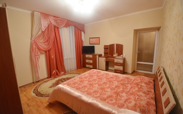 Na Admiralskoj VIP Apartments