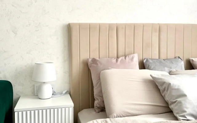 Квартира просторная в Пионерском