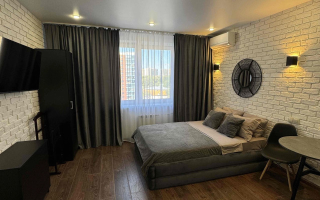 Na Ulitse Gudkova Apartments