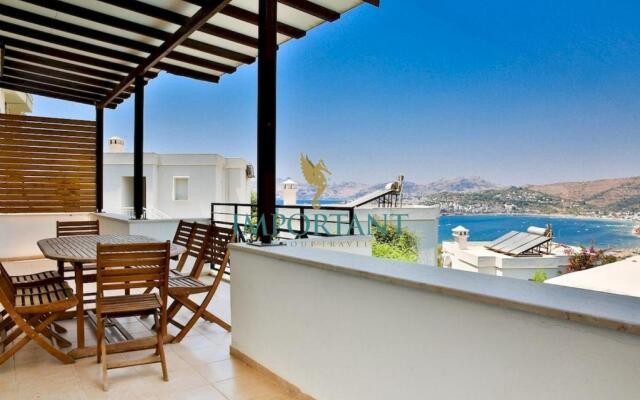 Manzara by Important Group Travel Villa