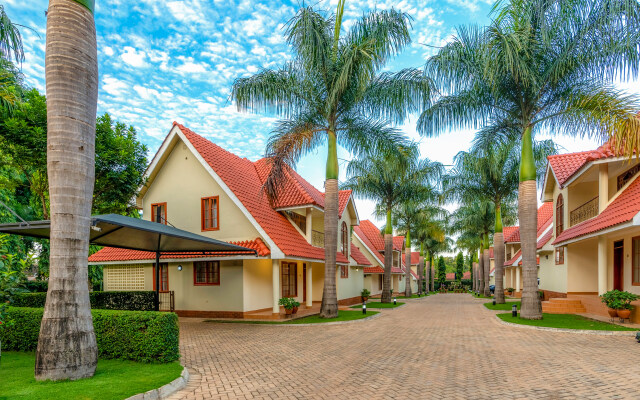 Kibo Homes Moshi Villa