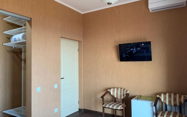 Частный дом на Ландышевой 12/134