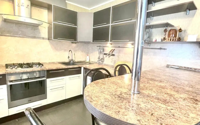 Квартира 3х комнатная в центре