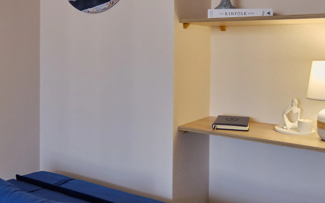 Квартира возле Аквапарка, Баден Баден, Глк Уктус