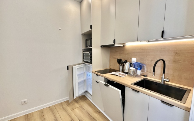 Квартира Ташкент