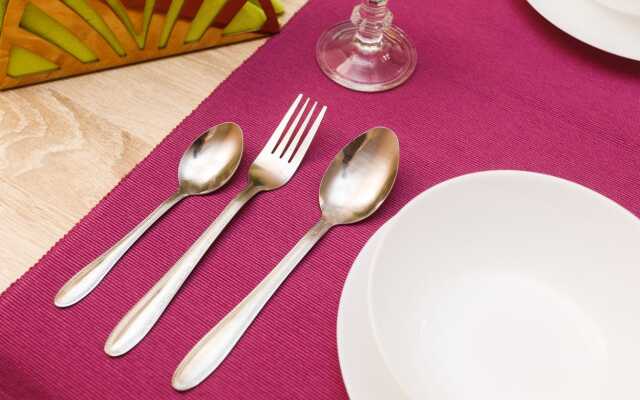 Апартаменты Добрые Сутки на Шевченко 20 3