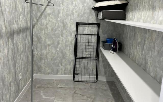 Квартира Киммерийский квартал