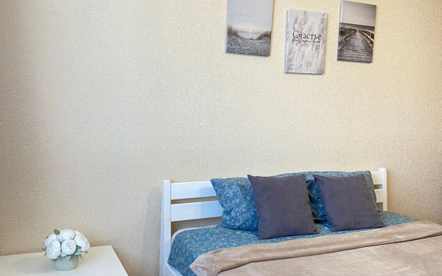 Квартира возле Перинатального центра