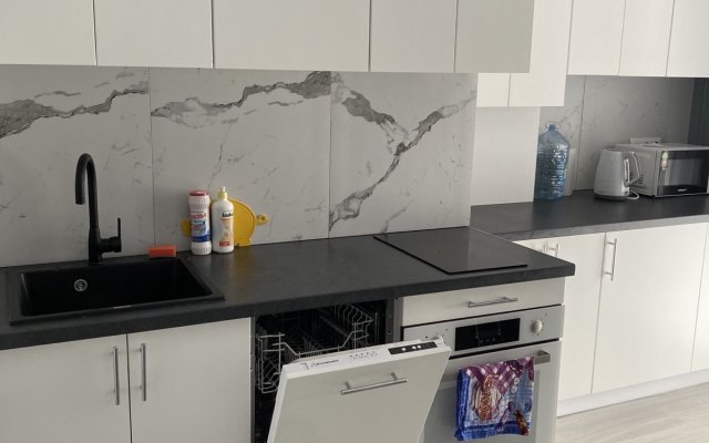 Апартаменты Паркгартен Люкс