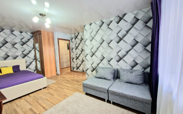 Apartments na Karla Marksa 54