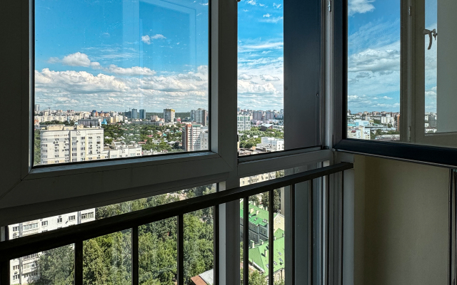 Апартаменты  "Уфимский кремль"