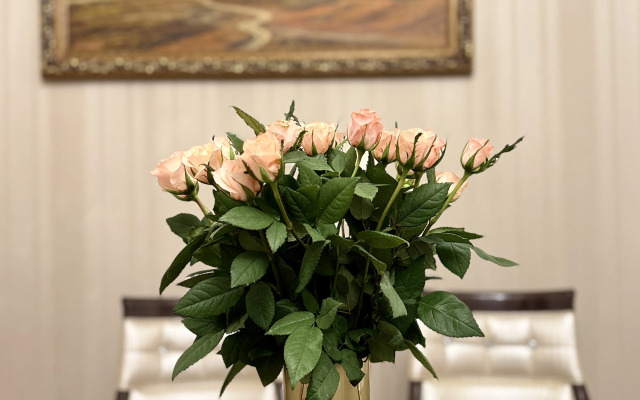 Апартаменты с 2 спальнями рядом с площадью от Sweet Home