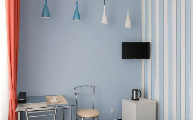 Отель Фонарь