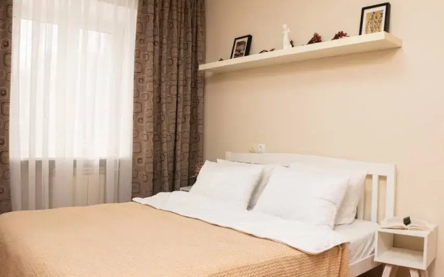 Квартира на Гагарина 44А