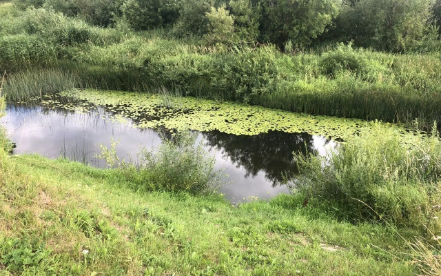 Частный Дом на 8 Человек Kлёвое Mесто