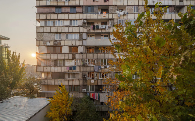 Апартаменты KeyGo #0205 комфорт и уют в городе