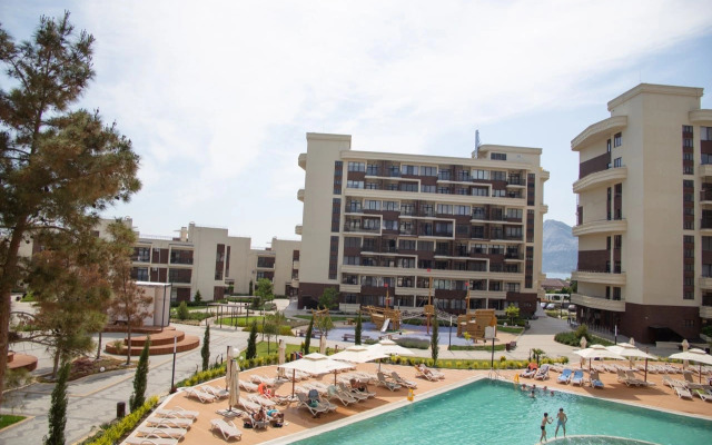 Atlas Apartments