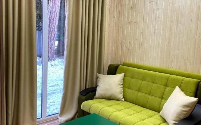 Veles Arkhyz Holiday House