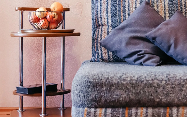 Квартира Университет