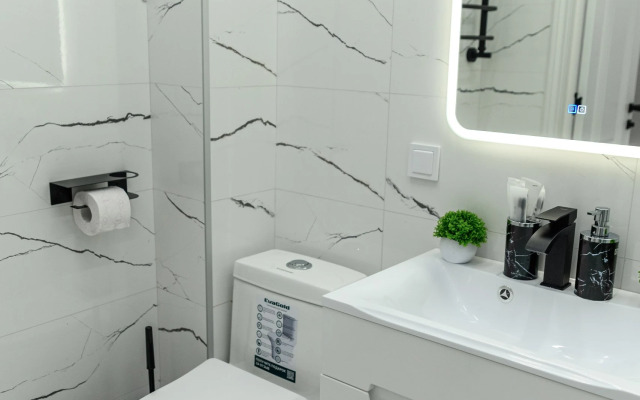 Квартира Жемчужина Кавказа