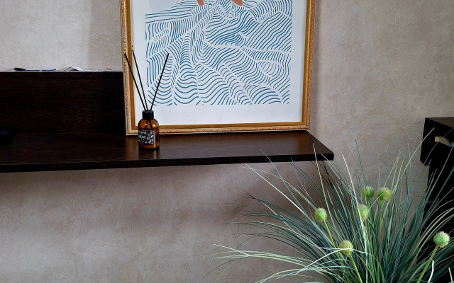 Квартира Комфортная студия на Миллеровской