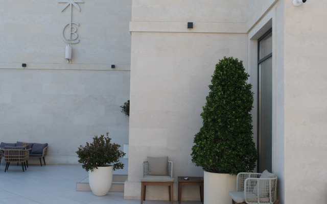 Costa Brava Hotel