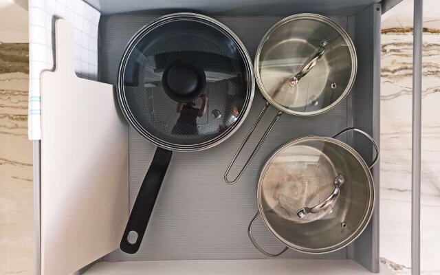 Апартаменты PRIMO-apart с Красивым Видом