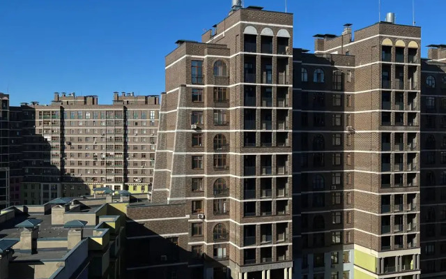 Апартаменты на улице Германа Титова 8