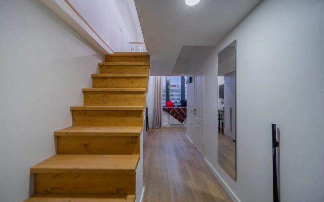 Music House Flat