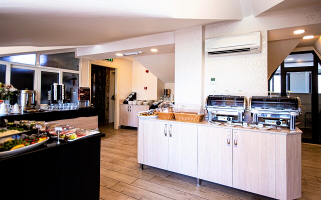 Boss Hotel Sultanahmet