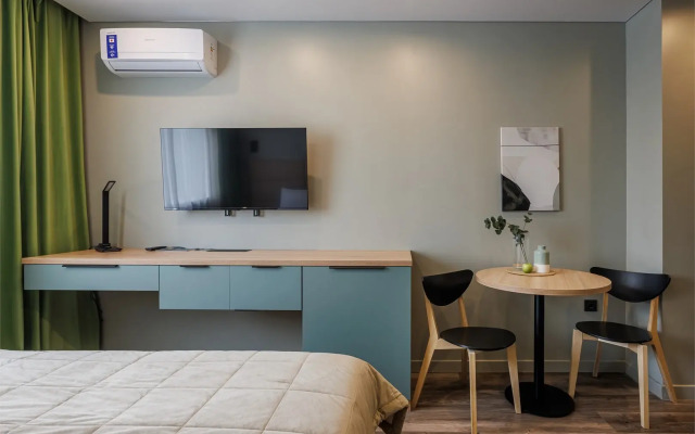 FortEstate 863 Apartments