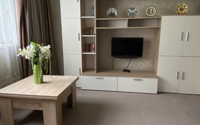 Апартаменты МоскваБратеевская